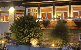 Hotel-Restaurant Jagdhaus Heede